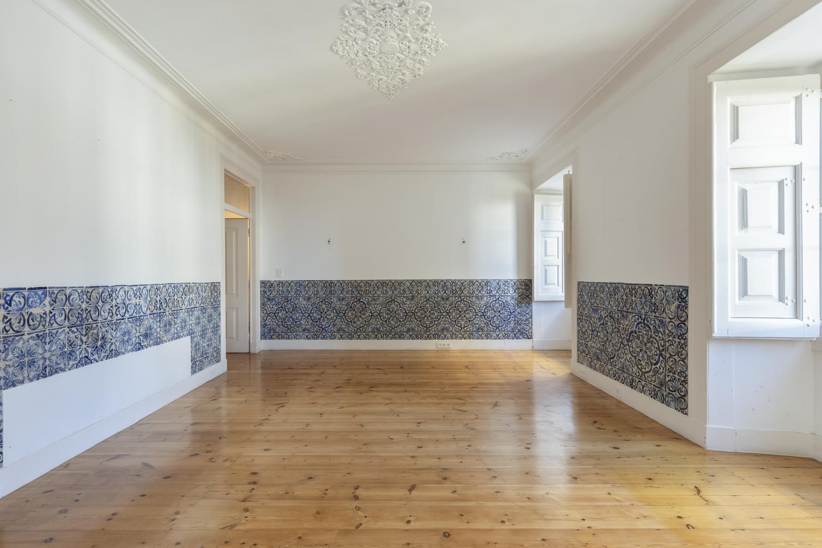 Appartement à vendre à Lisbon 8