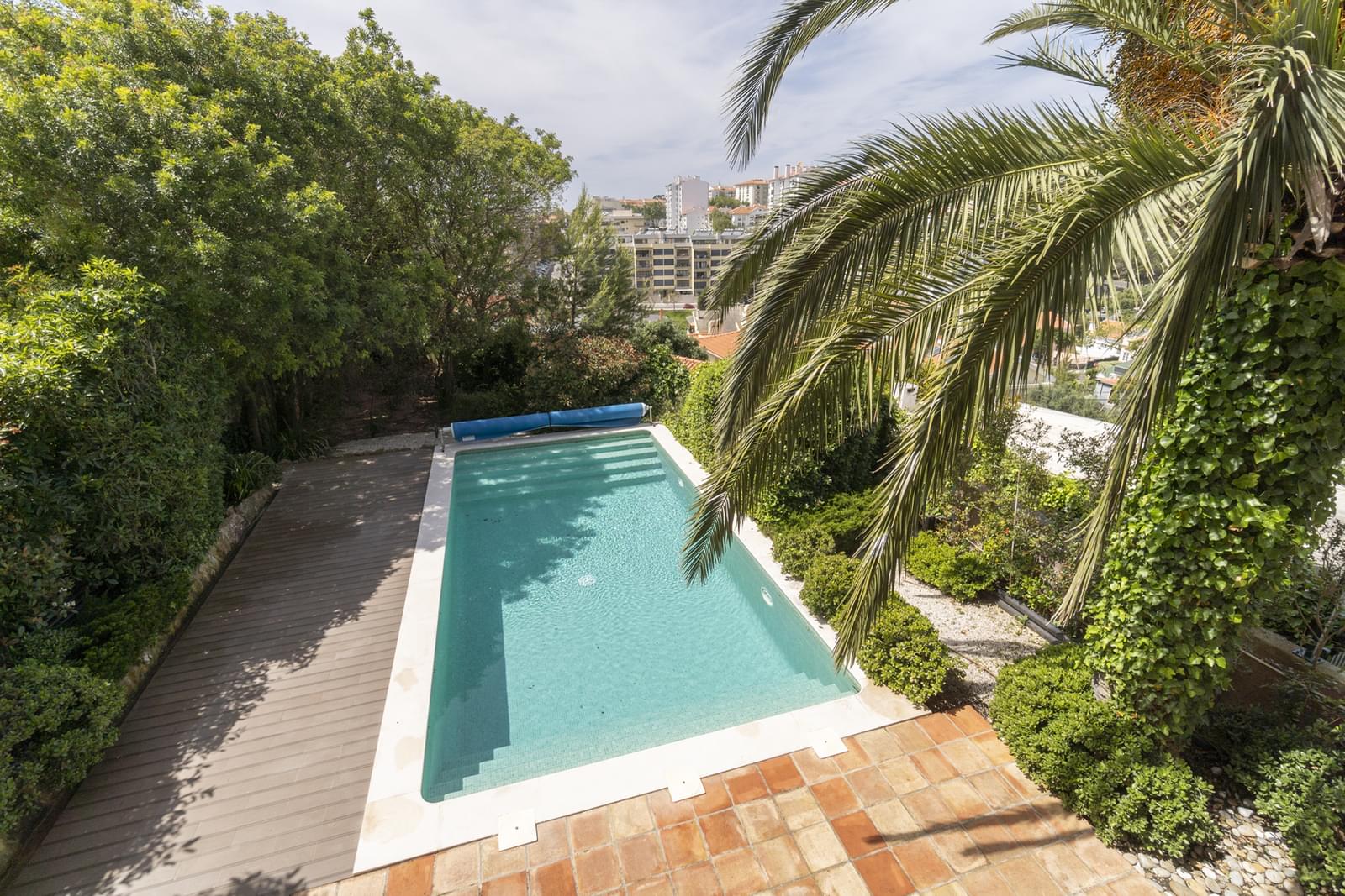 Villa for sale in Cascais and Estoril 28