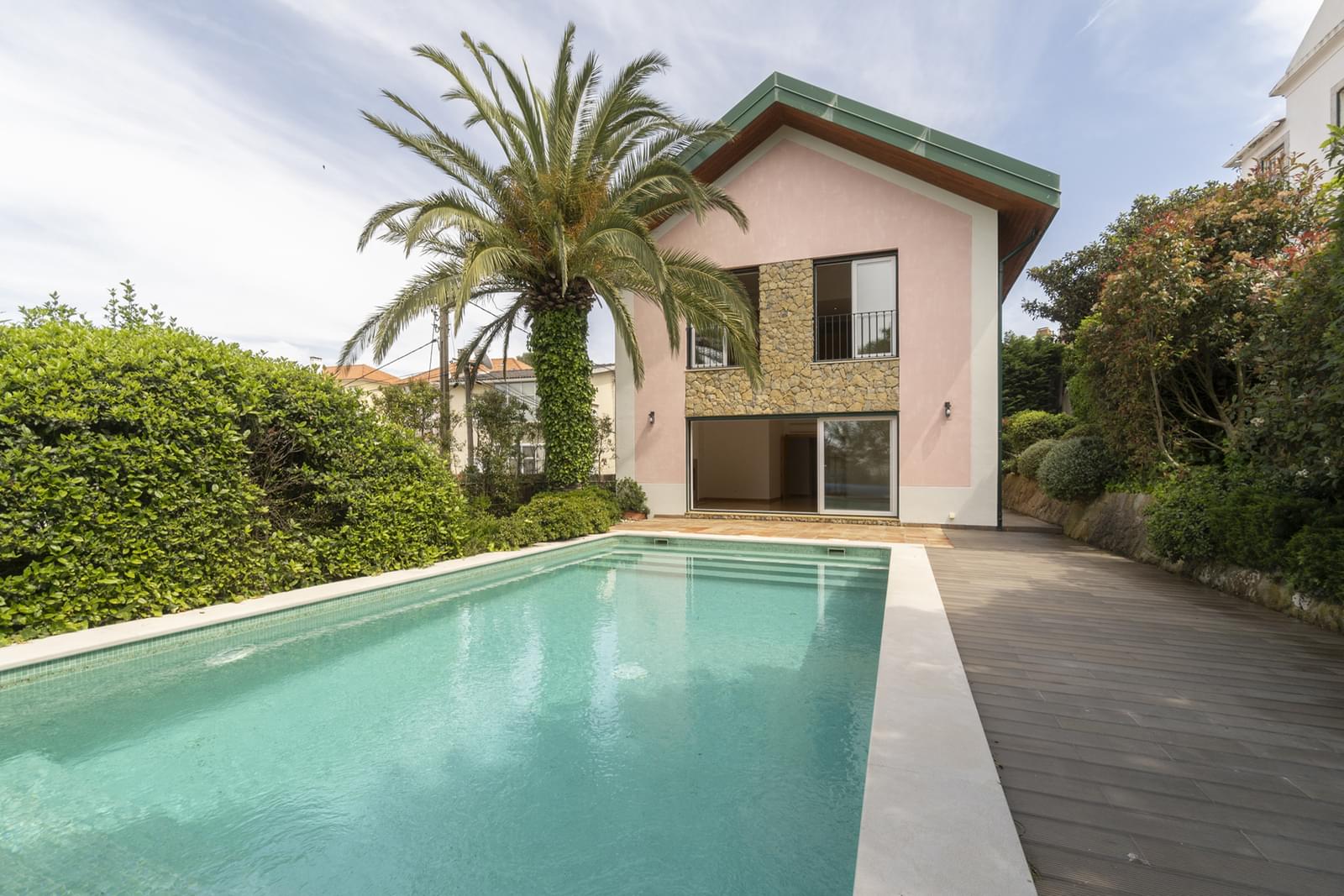 Villa for sale in Cascais and Estoril 29