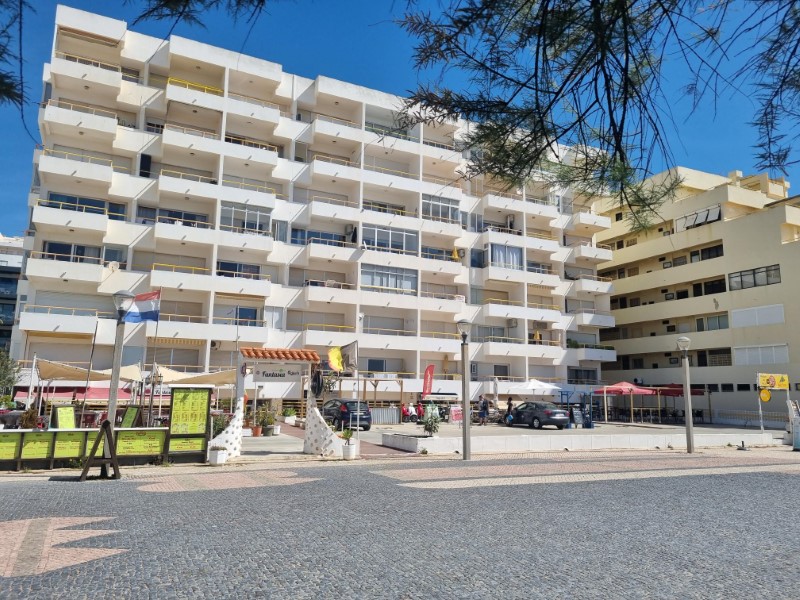 Apartment for sale in Loulé 11