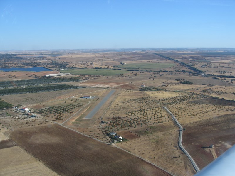 Chalé en venta en Beja Inland 2