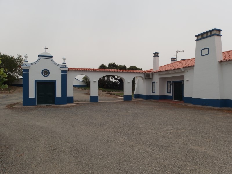 Chalé en venta en Beja Inland 3