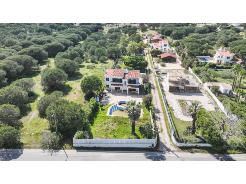 Villa à vendre à Loulé 2