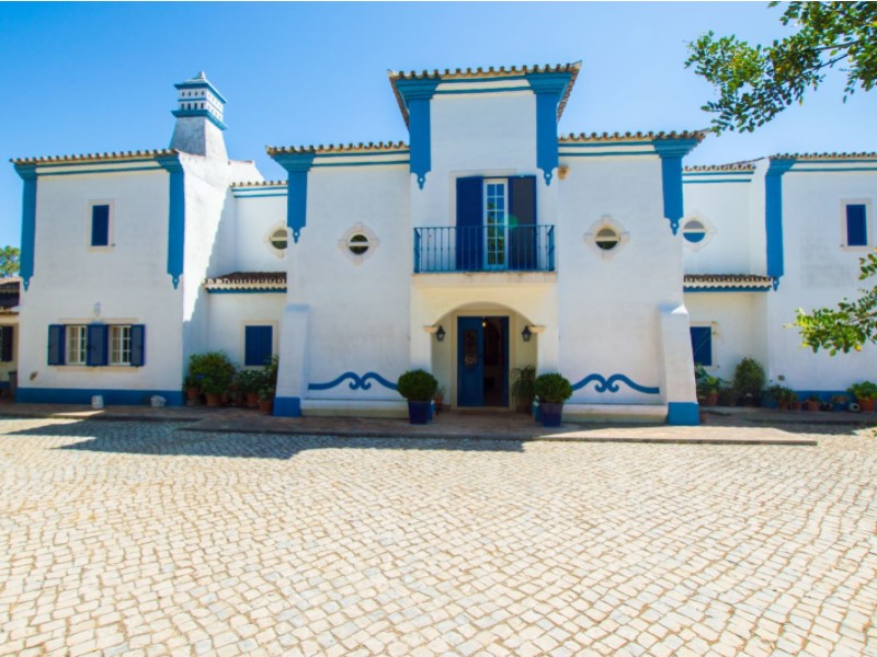 Villa à vendre à Loulé 1