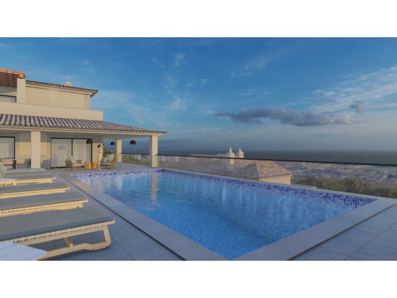 Villa for sale in Faro 3