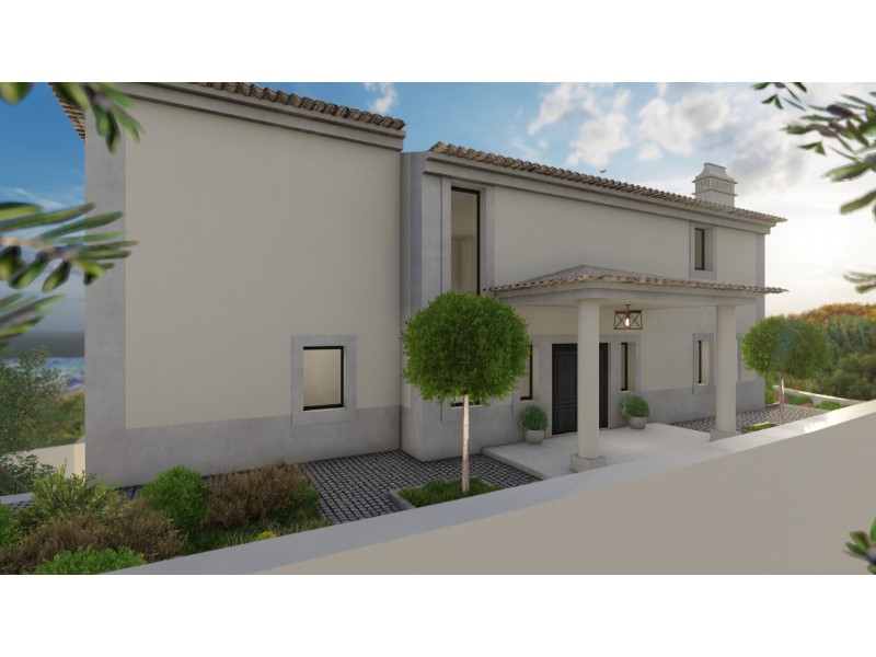 Villa for sale in Faro 4