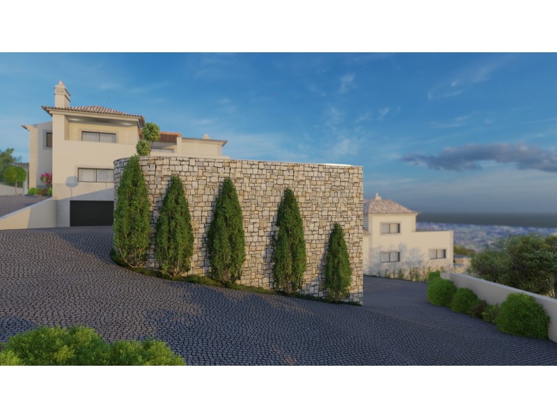 Villa for sale in Faro 5