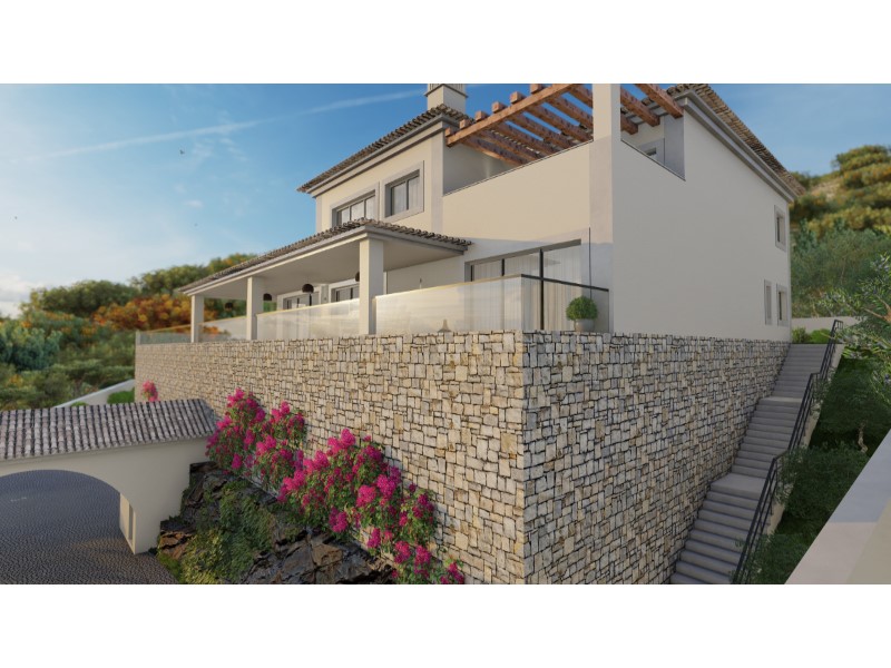 Villa for sale in Faro 6