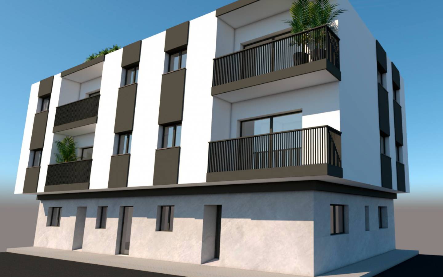 Property Image 594115-santiago-de-la-ribera-apartment-3-2