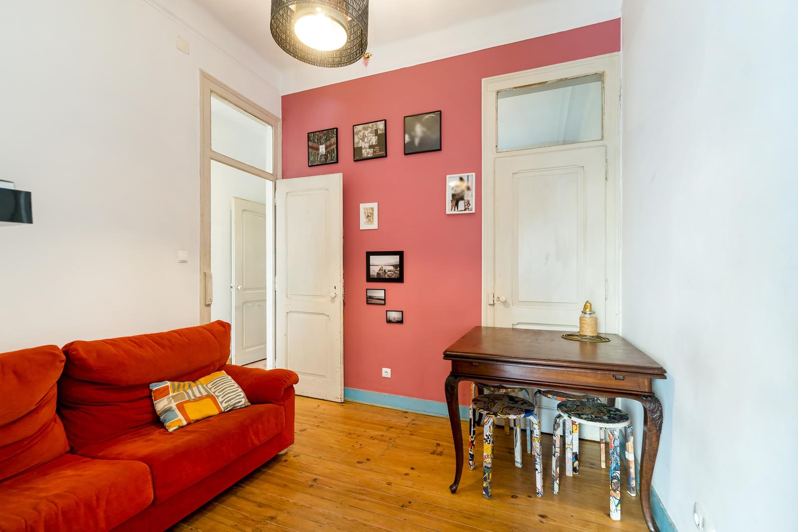 Apartment for sale in Lisbon 11