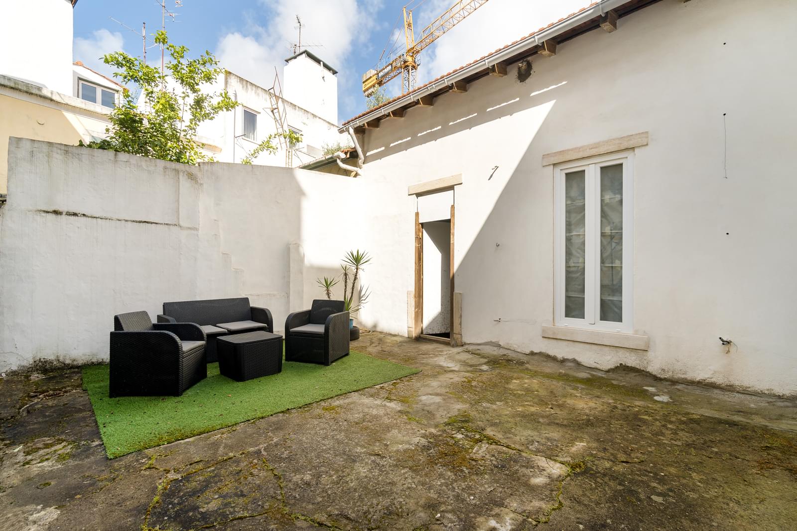 Apartment for sale in Lisbon 24