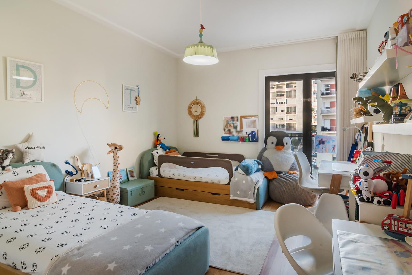 Apartament na sprzedaż w Lisbon 18