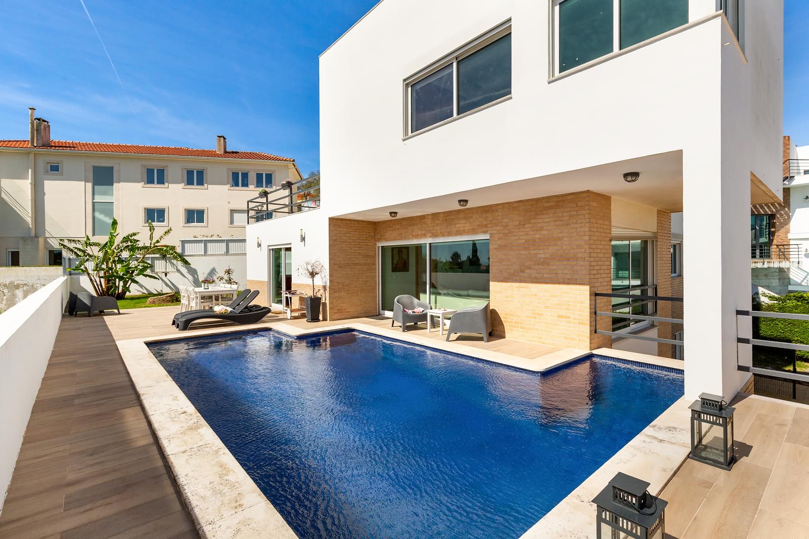 Villa for sale in Oeiras 2