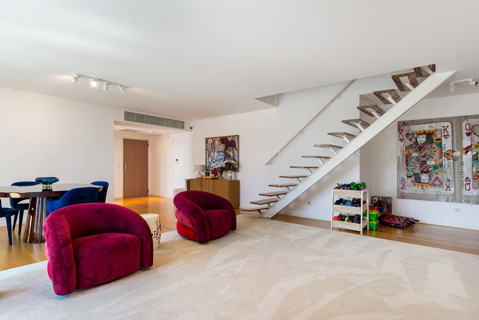 Apartament na sprzedaż w Cascais and Estoril 5
