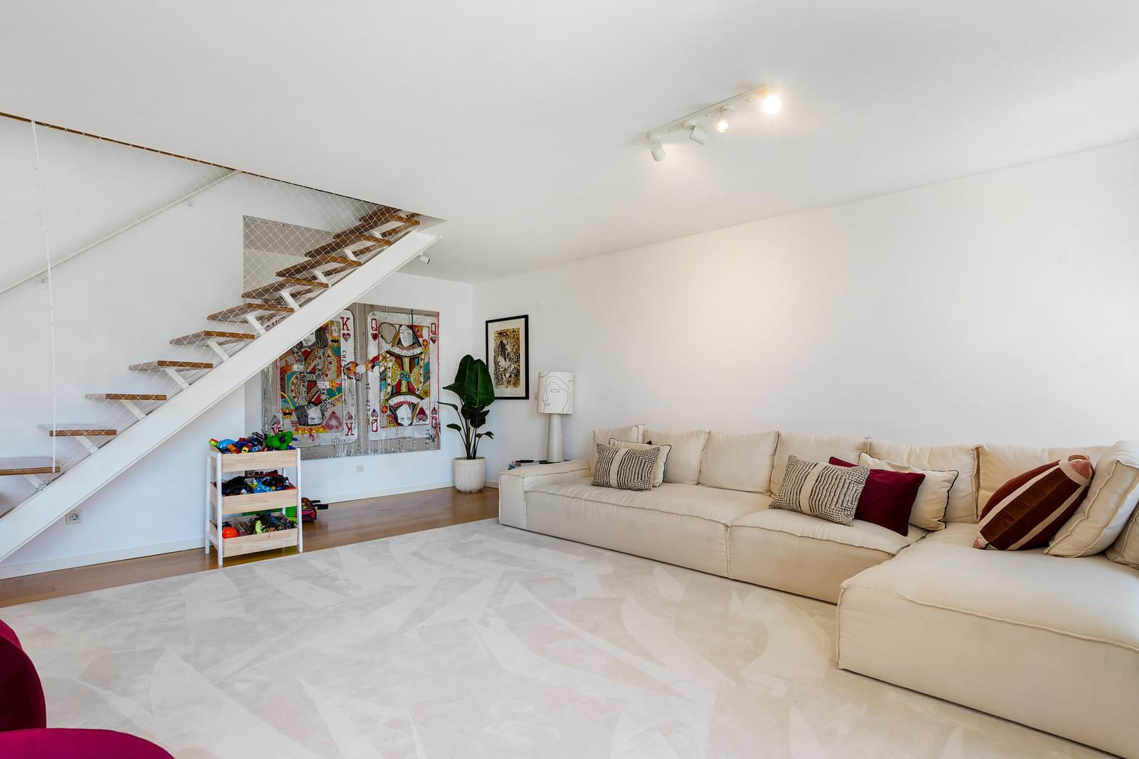Appartement te koop in Cascais and Estoril 6