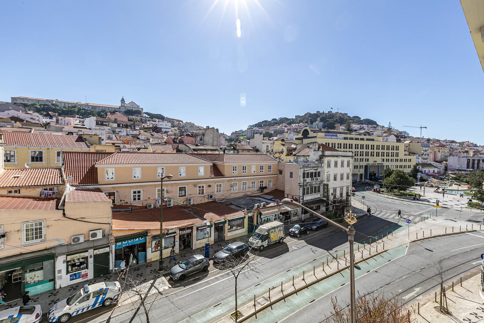 Lägenhet till salu i Lisbon 14