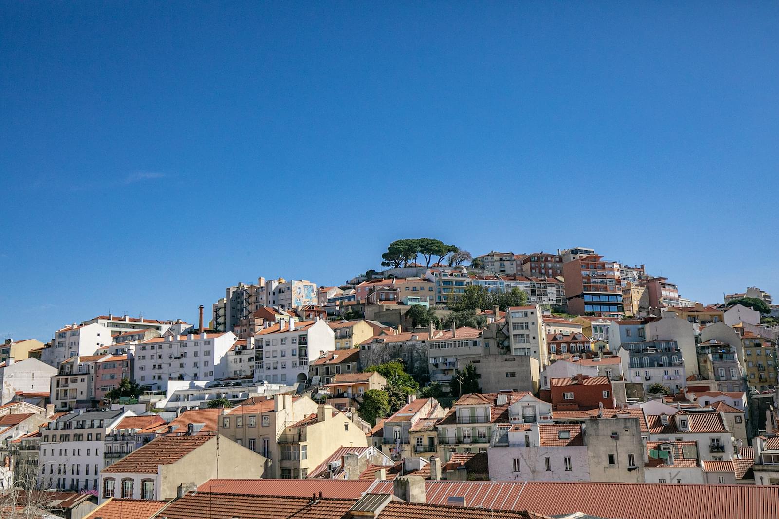 Appartement à vendre à Lisbon 16