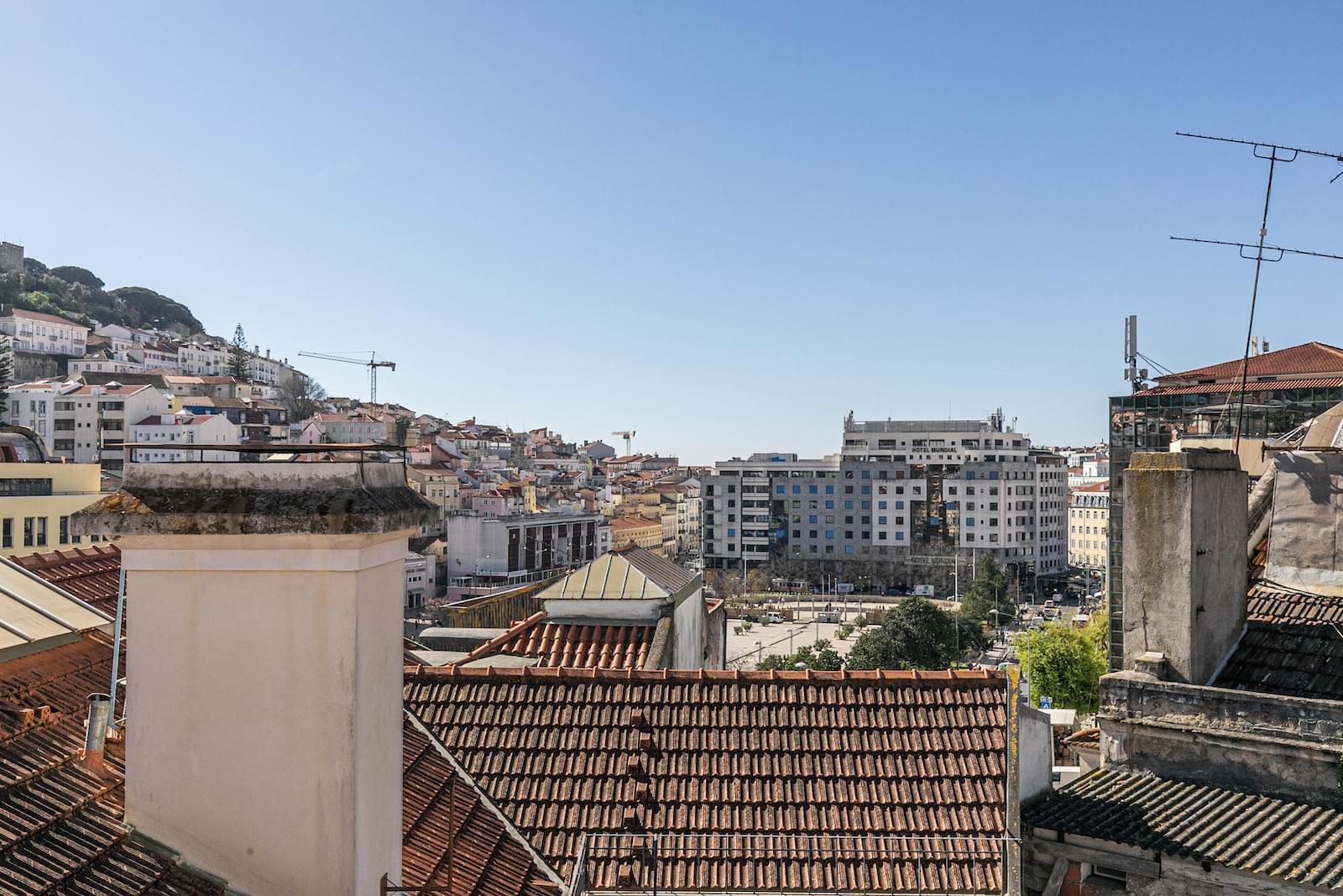 Appartement à vendre à Lisbon 17