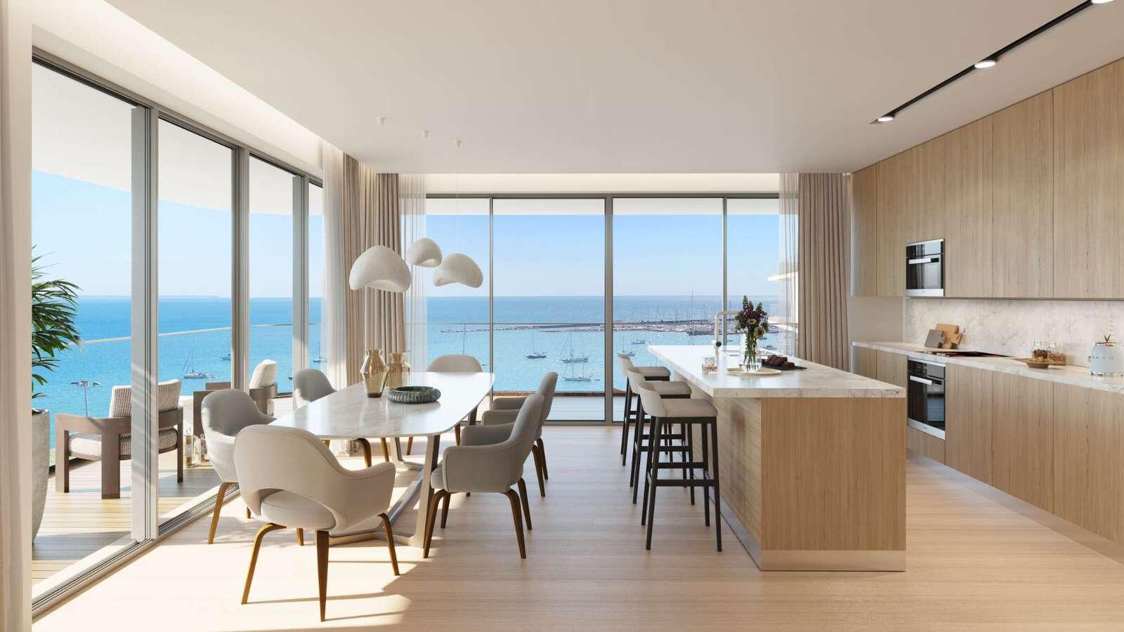 Apartamento en venta en Cascais and Estoril 2