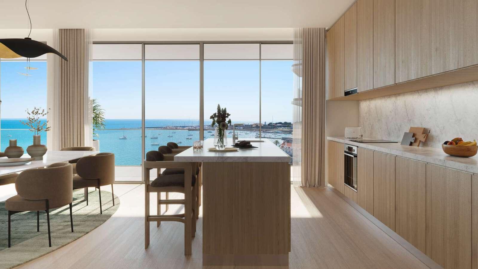 Apartamento en venta en Cascais and Estoril 3