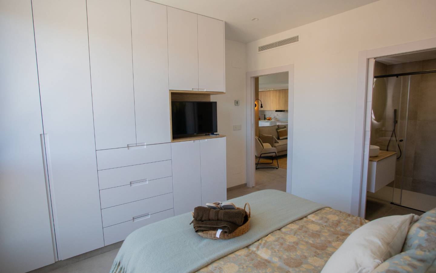 Apartament na sprzedaż w San Pedro del Pinatar and San Javier 6