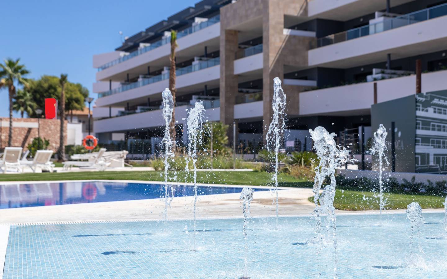 Wohnung zum Verkauf in Alicante 10