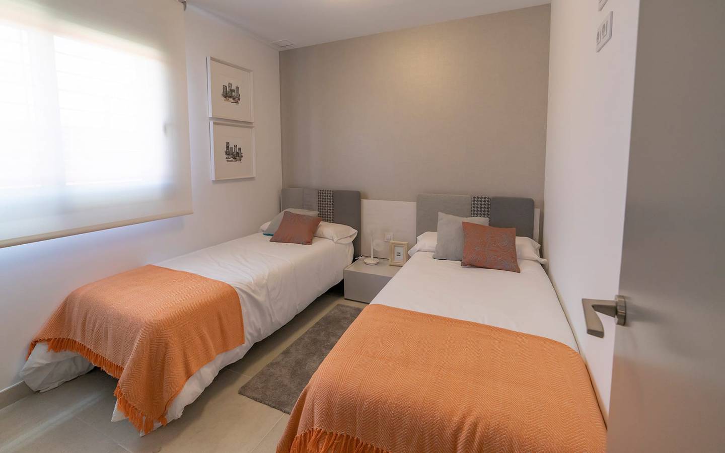 Appartement te koop in Alicante 4