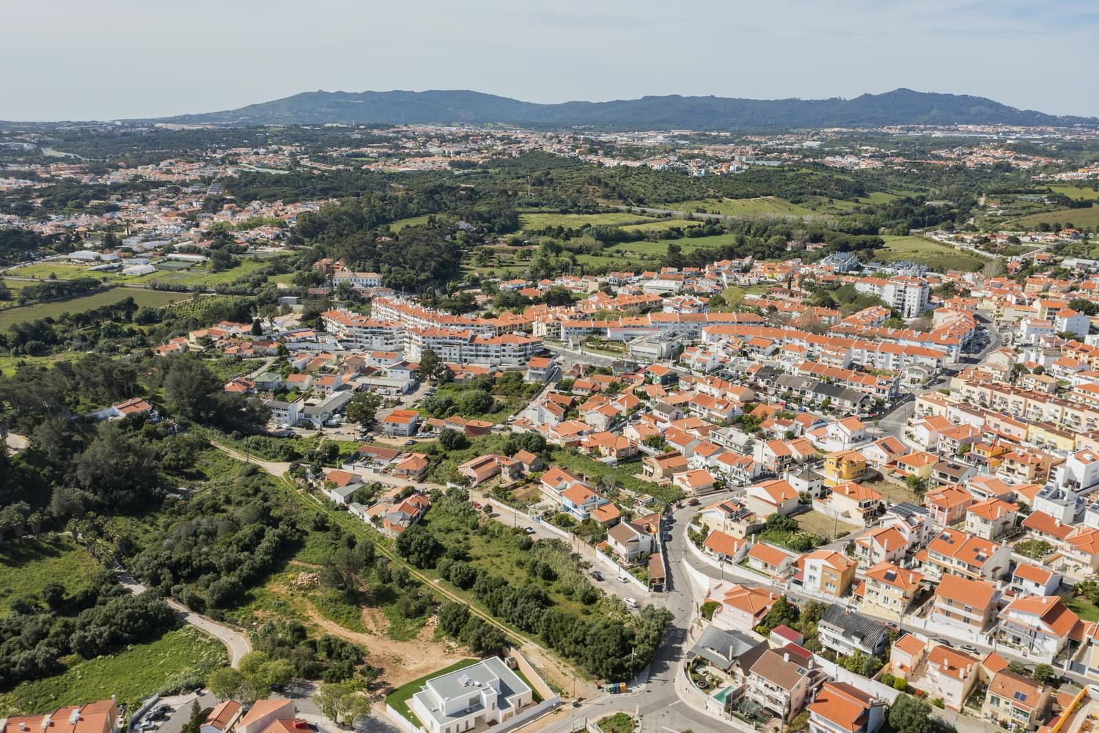 Размер собственного участка для продажи в Cascais and Estoril 9