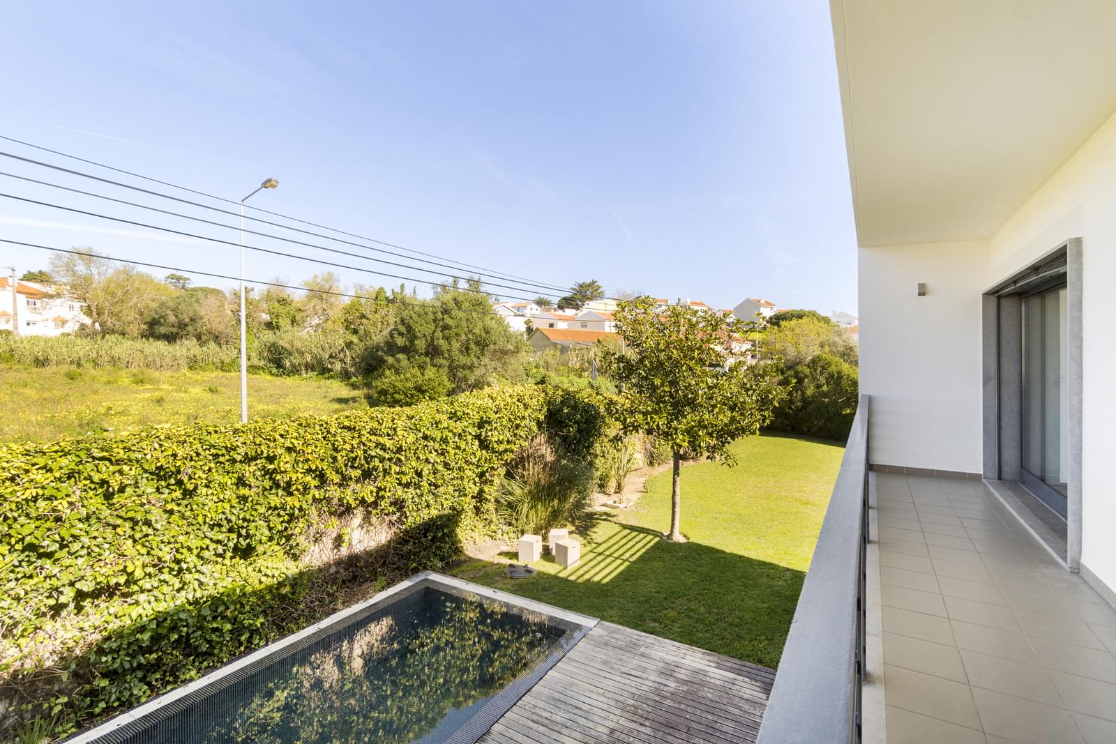 Villa for sale in Cascais and Estoril 4