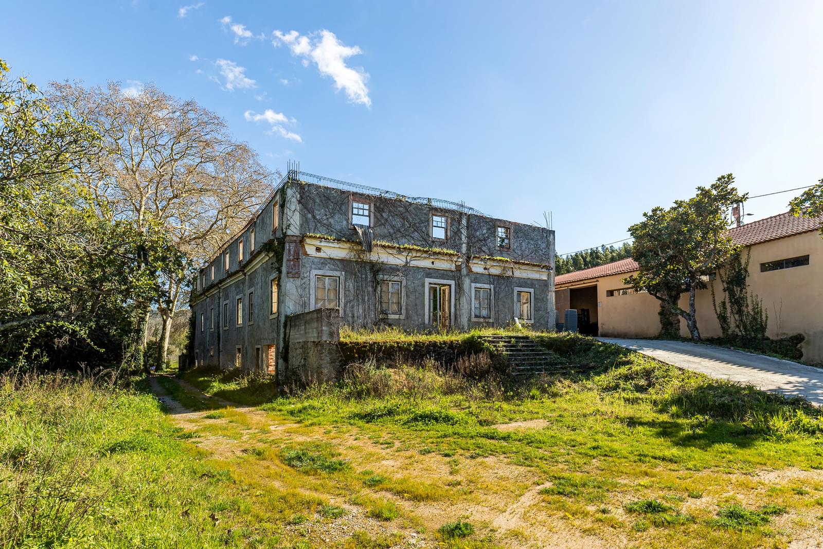 Загородный дом для продажи в Sintra 14