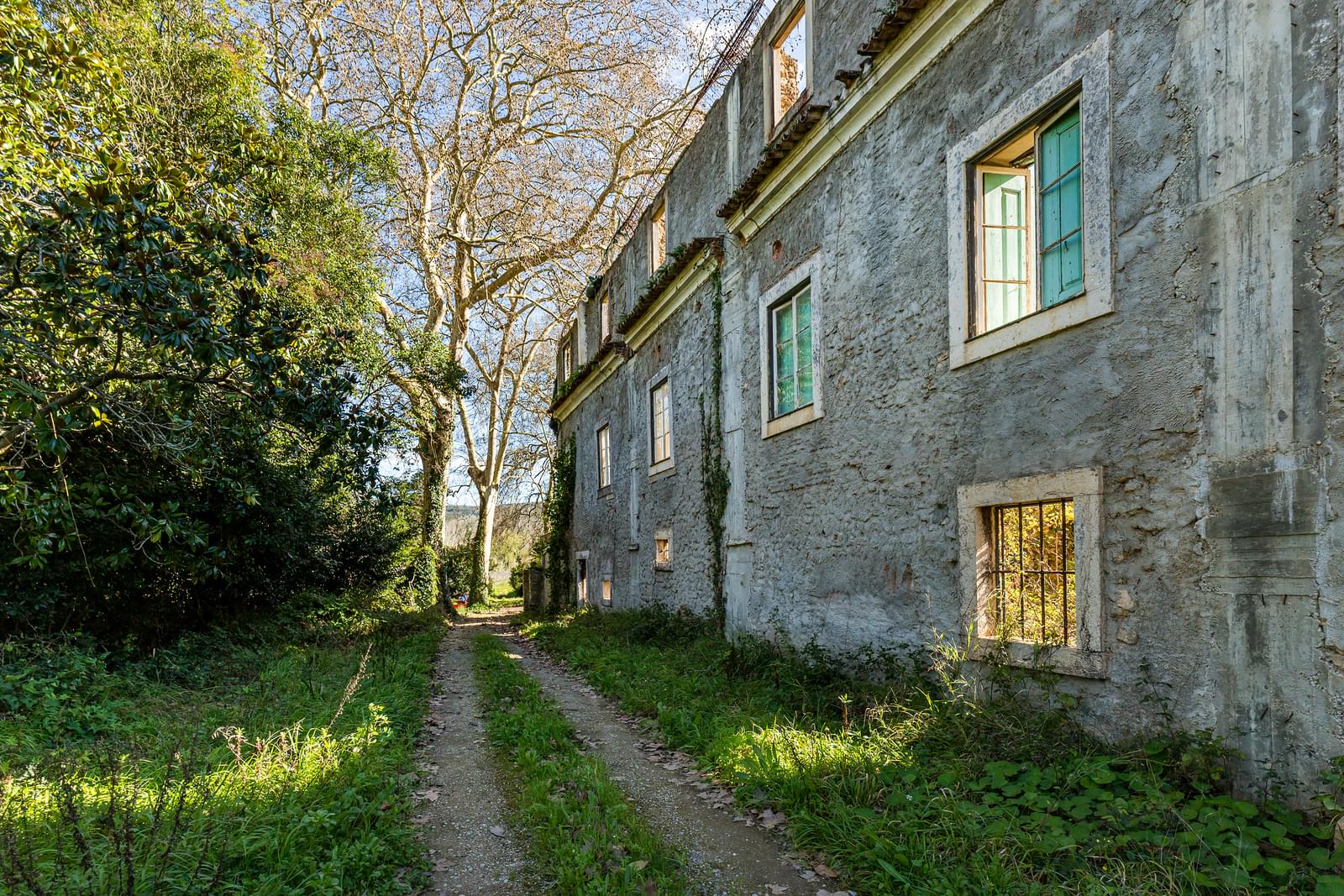 Загородный дом для продажи в Sintra 16