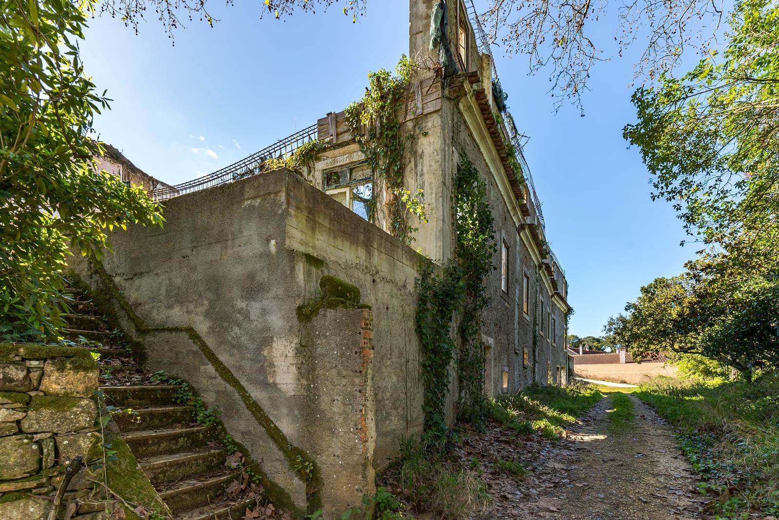Загородный дом для продажи в Sintra 17