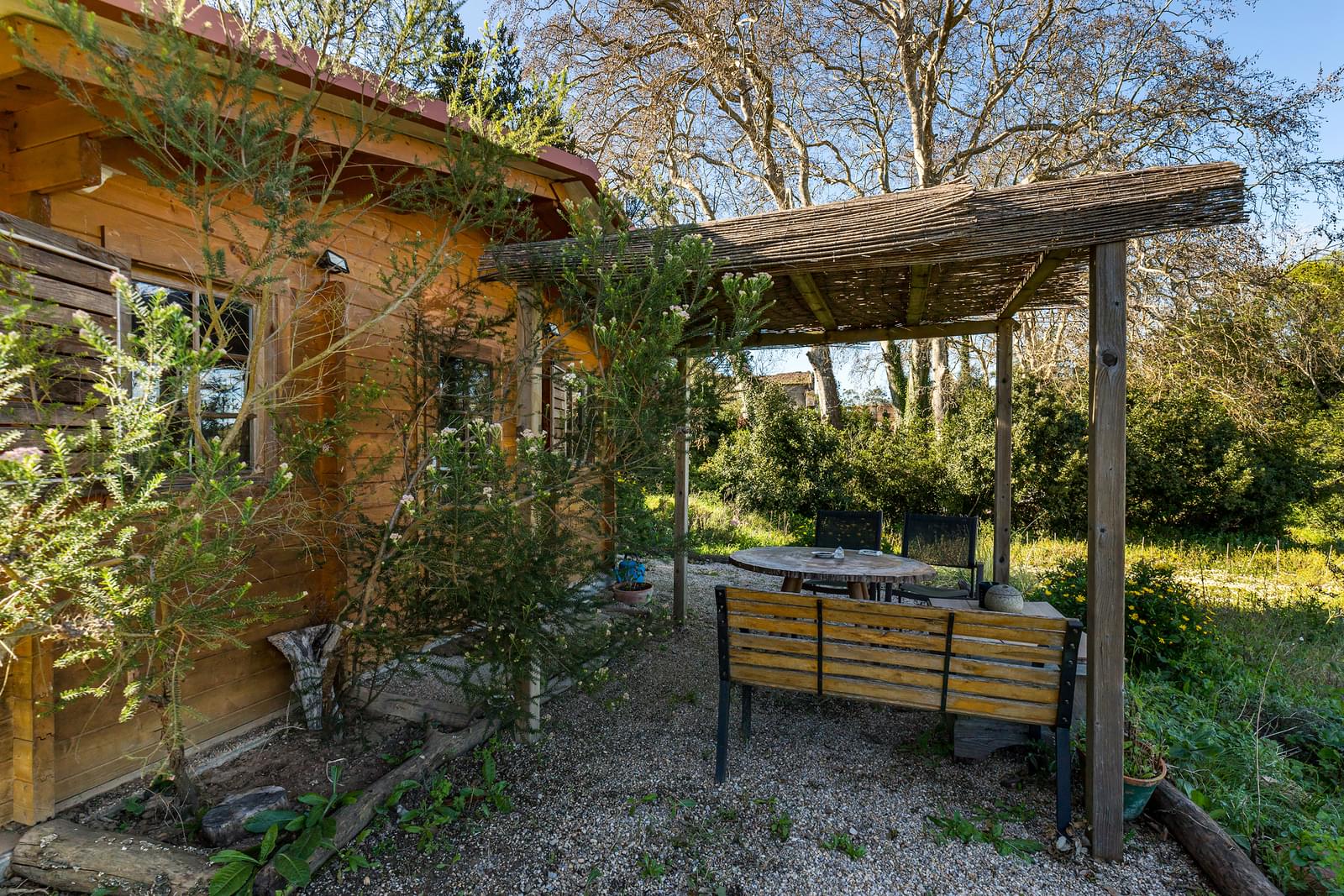 Загородный дом для продажи в Sintra 24