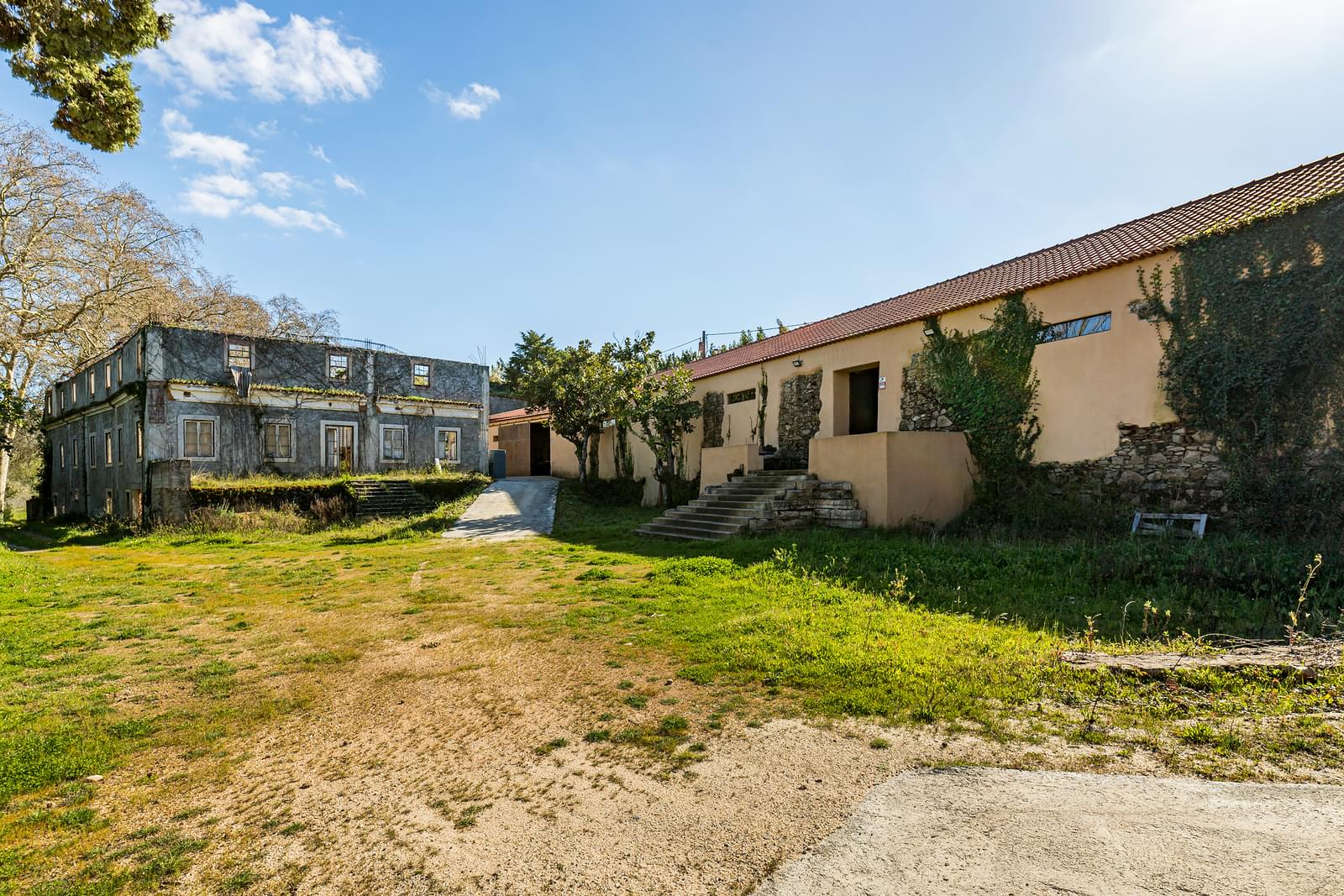 Загородный дом для продажи в Sintra 3