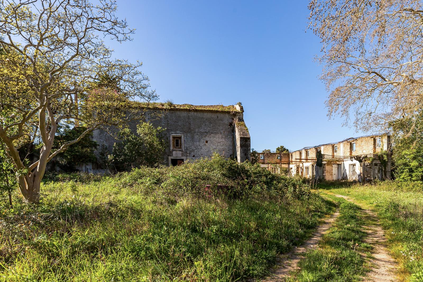 Загородный дом для продажи в Sintra 35
