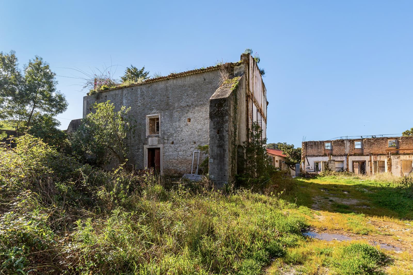 Загородный дом для продажи в Sintra 36