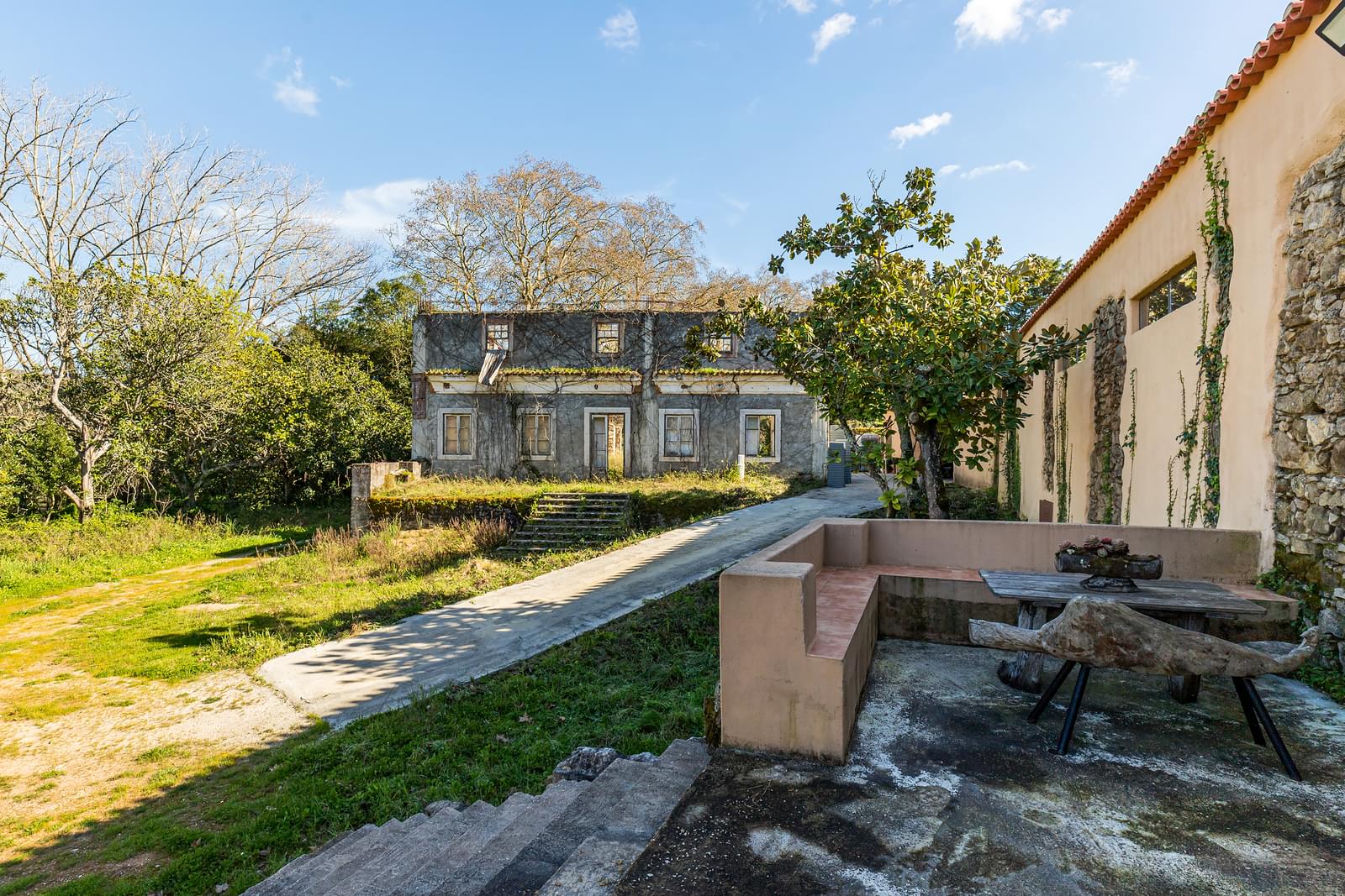 Загородный дом для продажи в Sintra 6