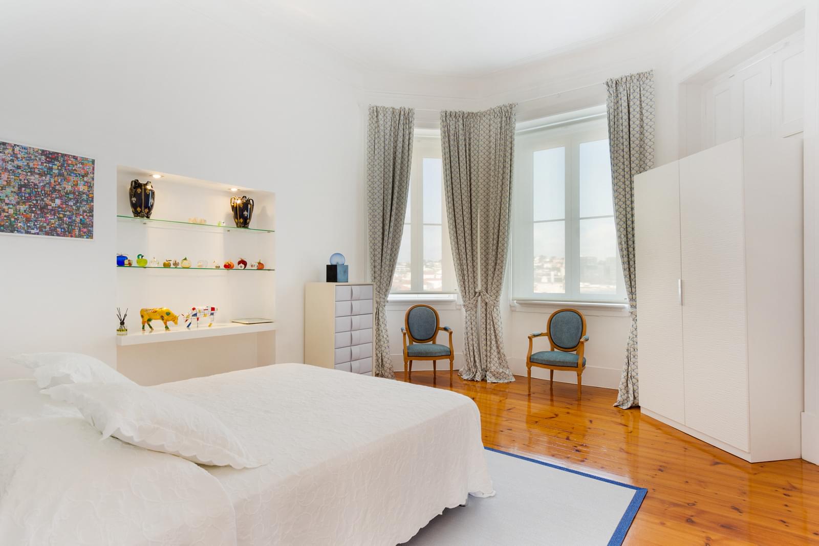 Apartamento en venta en Cascais and Estoril 19
