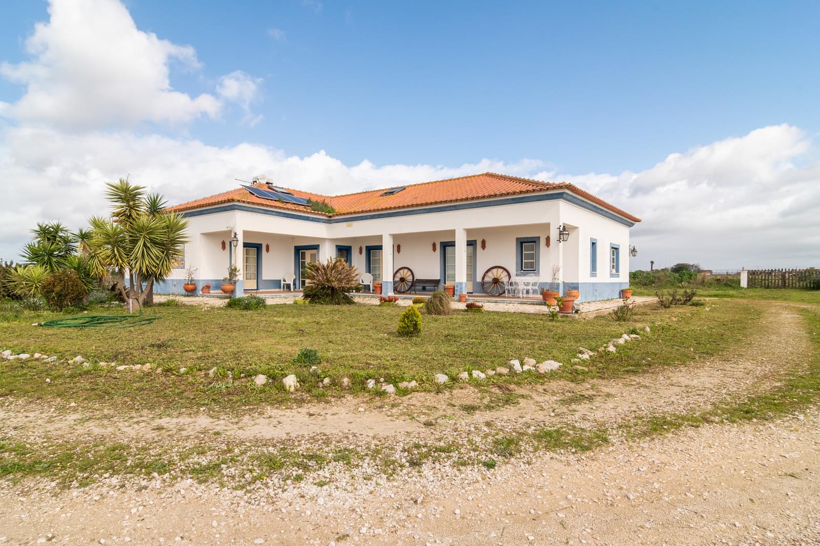 Villa till salu i Setúbal Peninsula 1