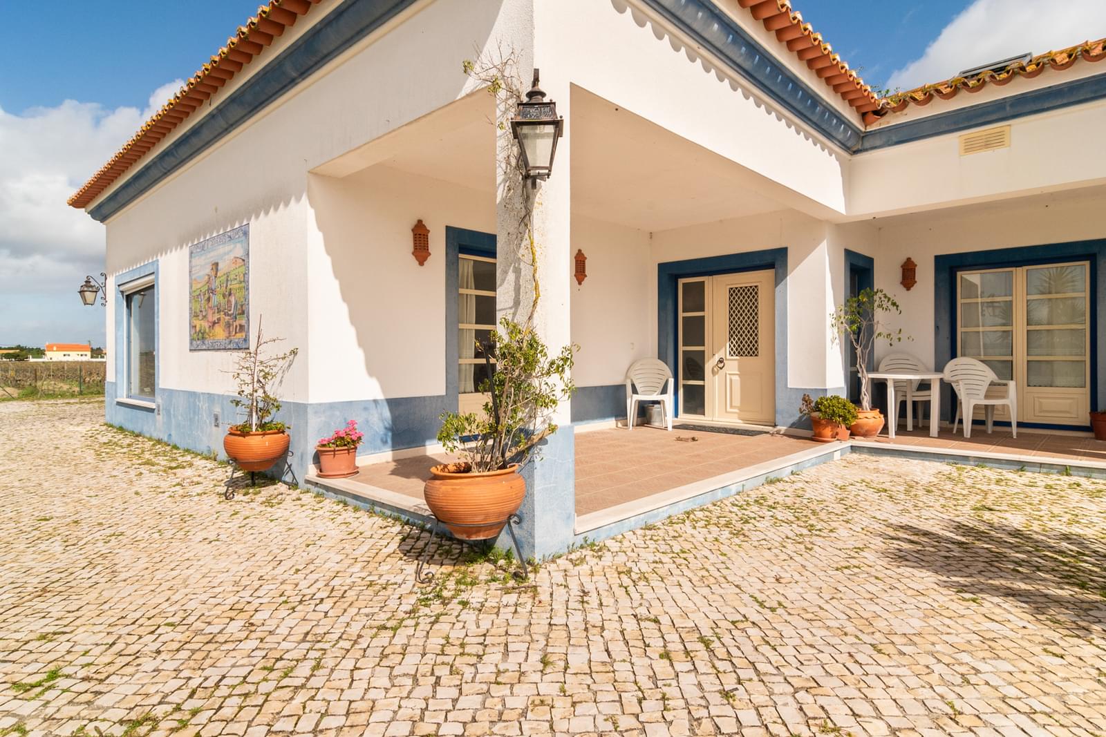 Villa till salu i Setúbal Peninsula 8