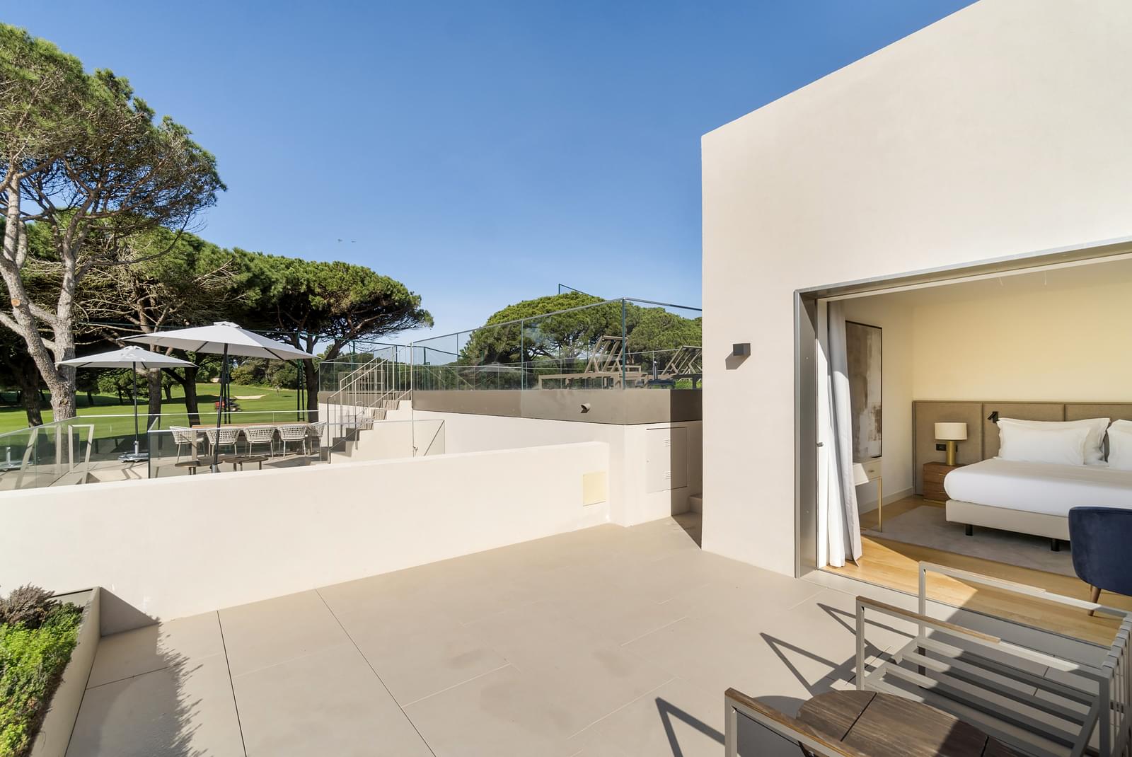 Villa for sale in Cascais and Estoril 17