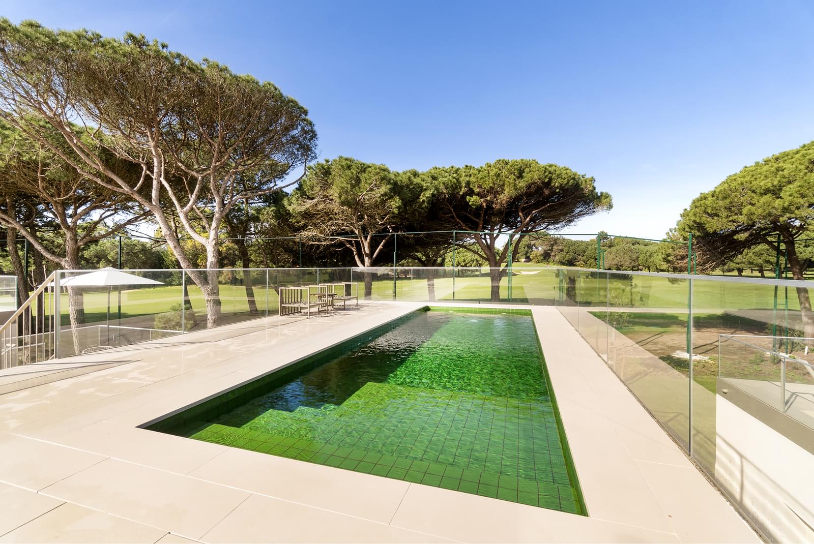 Villa for sale in Cascais and Estoril 24