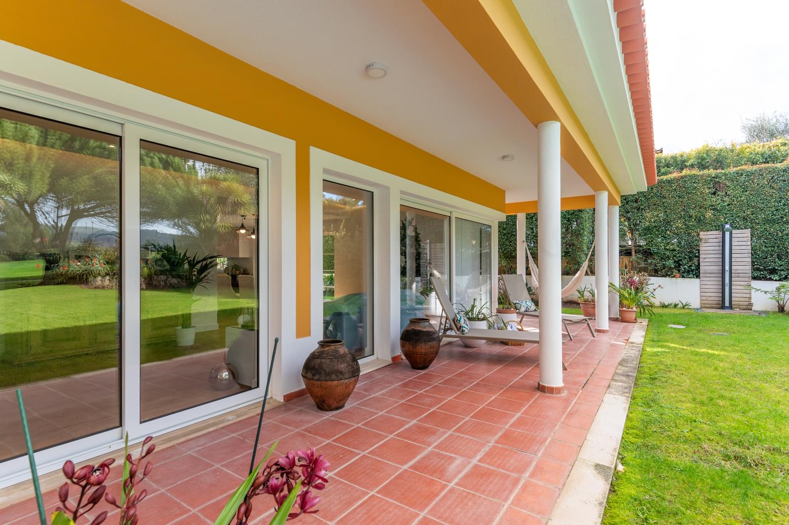 Villa for sale in Cascais and Estoril 13