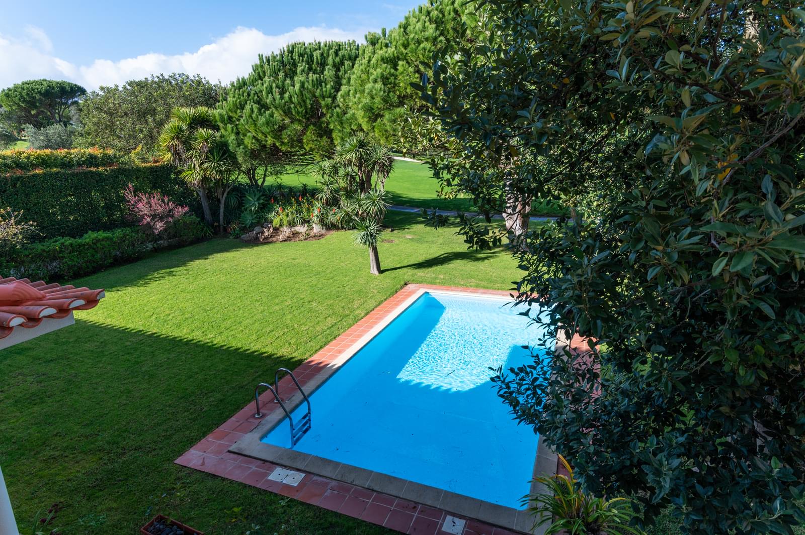 Villa for sale in Cascais and Estoril 60