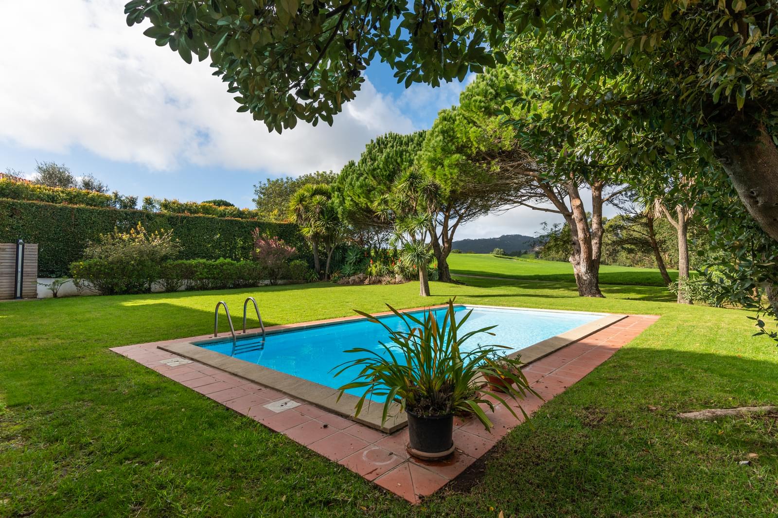 Villa for sale in Cascais and Estoril 7
