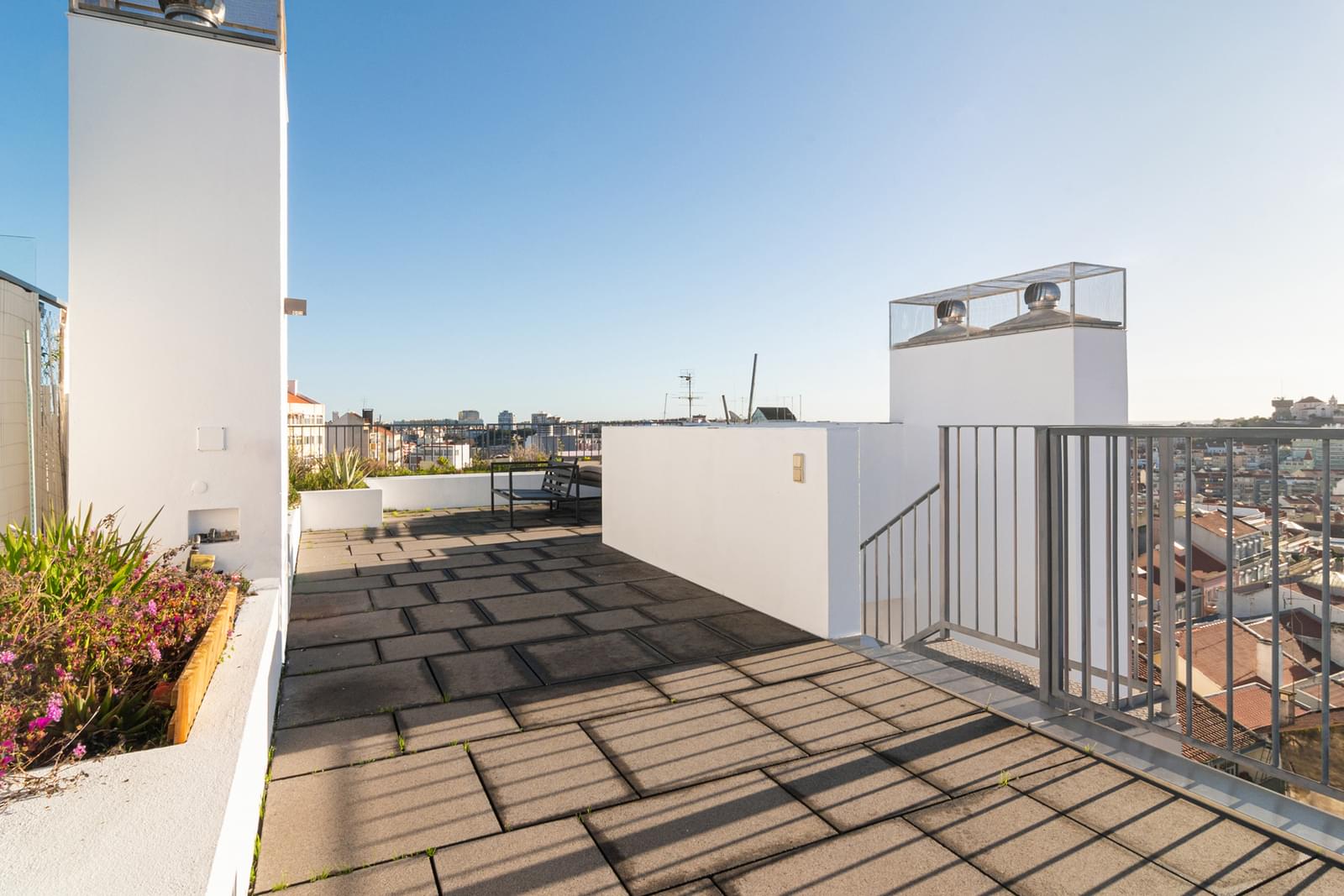 Apartamento en venta en Lisbon 39