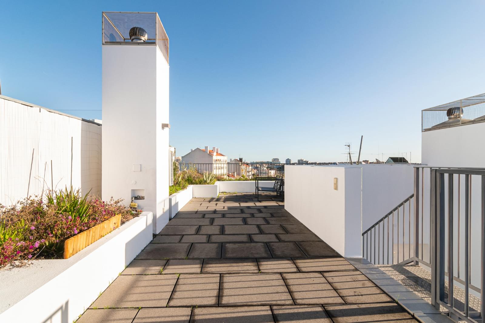 Apartamento en venta en Lisbon 40