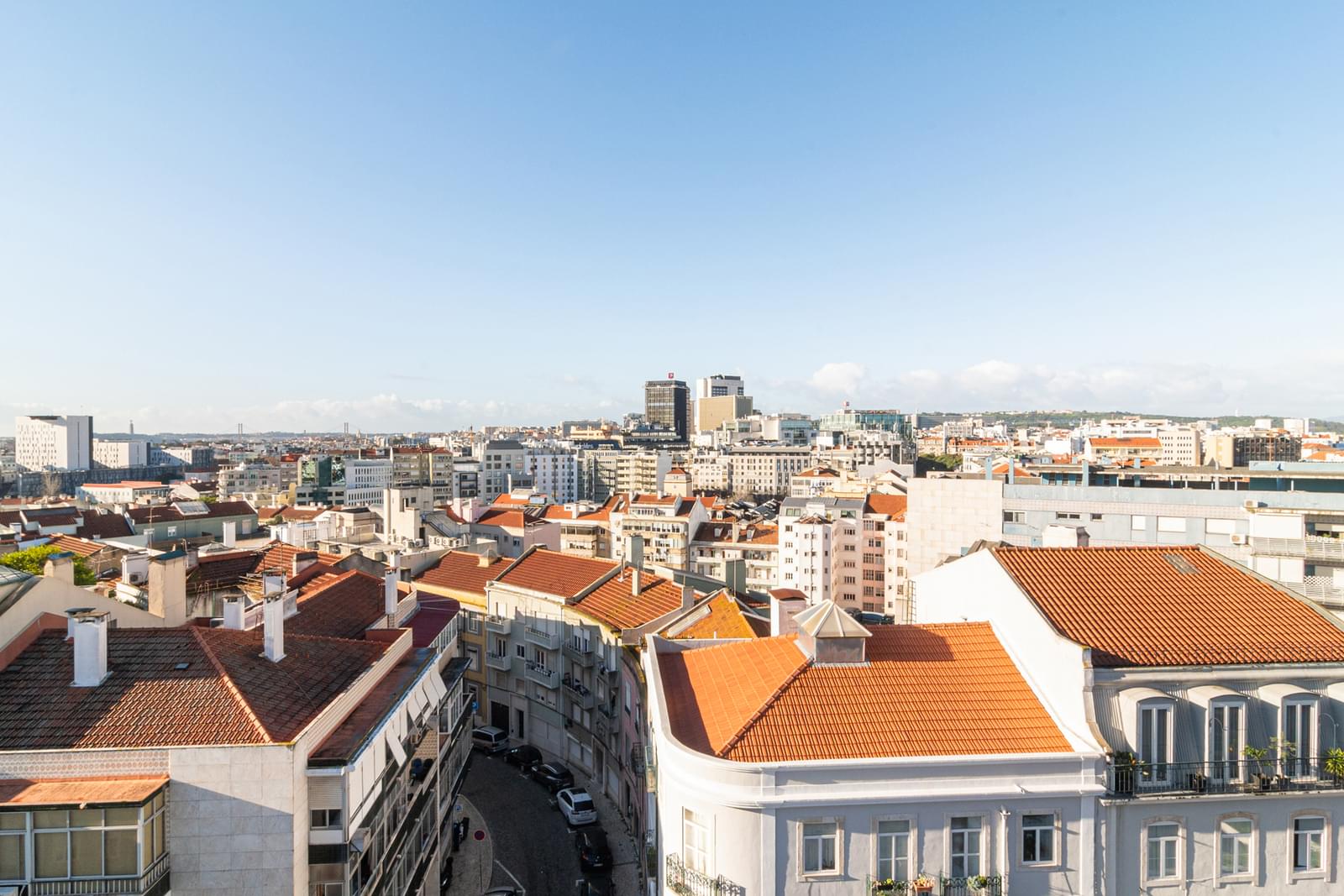 Appartement à vendre à Lisbon 42