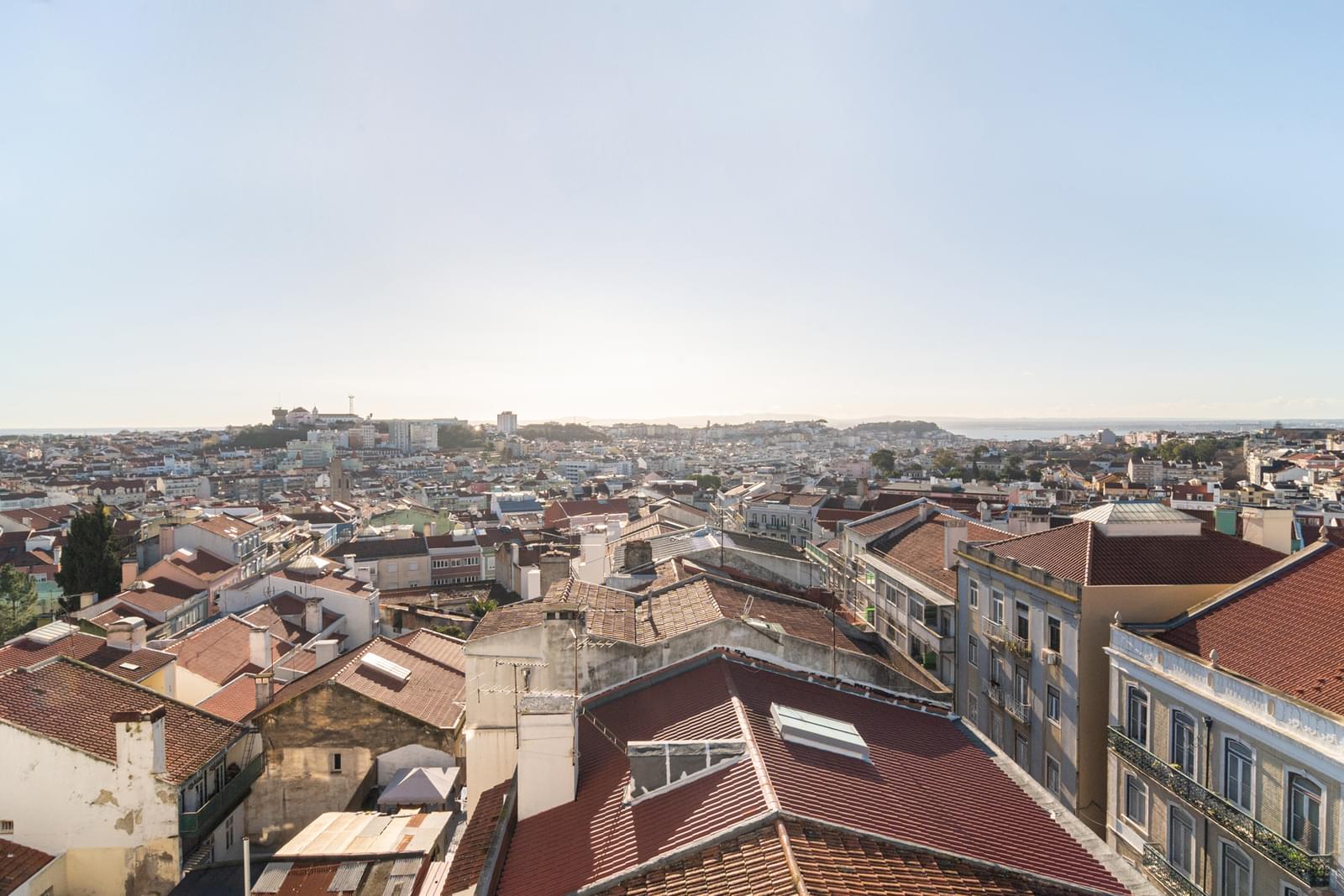 Apartamento en venta en Lisbon 44