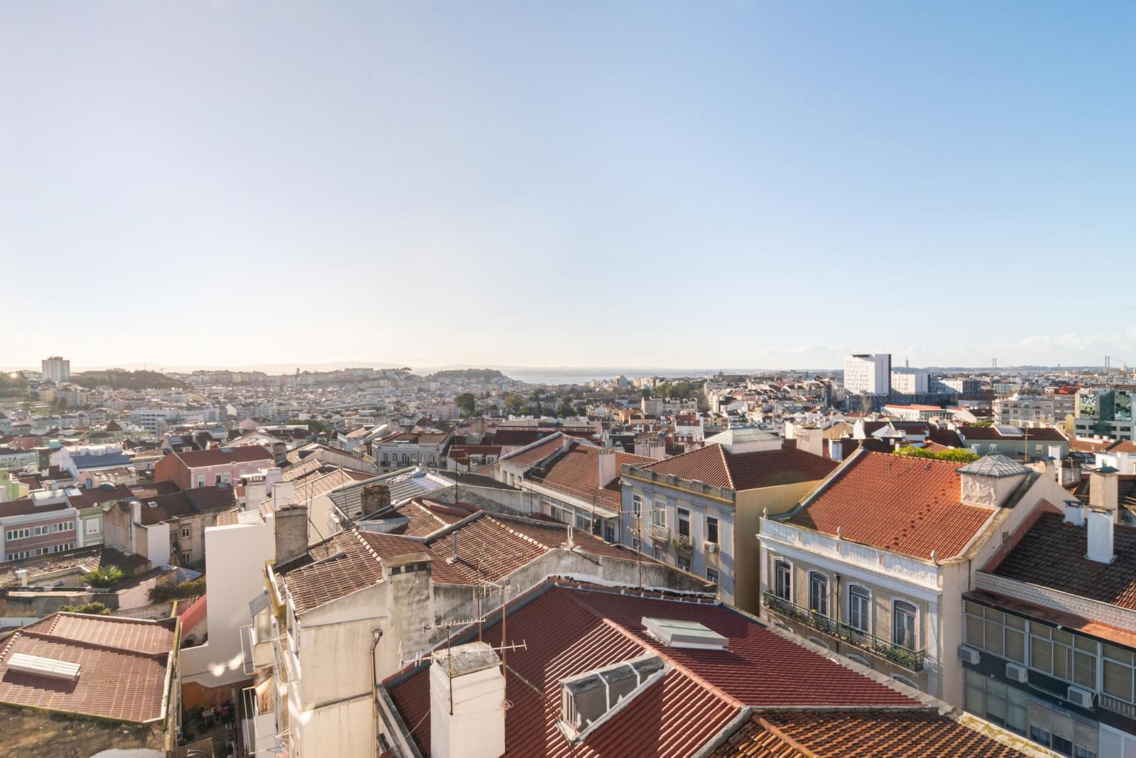 Apartamento en venta en Lisbon 46